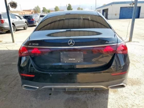 Mercedes-Benz E 350 4MATIC | Mobile.bg    6