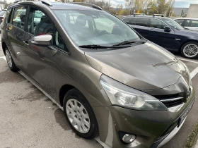 Toyota Verso, снимка 2 — Bazar.bg Toyota Verso, снимка 2