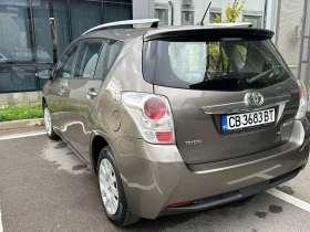 Toyota Verso, снимка 3 — Bazar.bg Toyota Verso, снимка 3