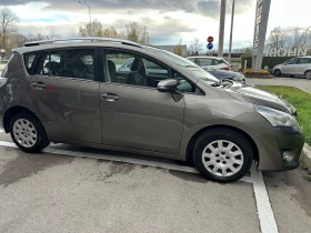 Toyota Verso, снимка 4 — Bazar.bg Toyota Verso, снимка 4