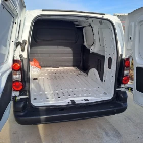 Citroen Berlingo 1.6HDI MAXXI , снимка 12