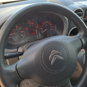 Citroen Berlingo 1.6HDI MAXXI , снимка 6