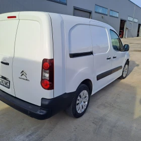 Citroen Berlingo 1.6HDI MAXXI , снимка 3
