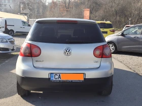 VW Golf 1.9TDi* KLIMATRONIK*  - 2150 € / 4205.03 лв. - 87150374 5