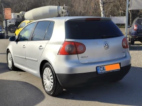 VW Golf 1.9TDi* KLIMATRONIK*  - 2150 € / 4205.03 лв. - 87150374 6