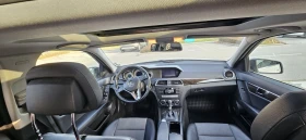Mercedes-Benz C 250, снимка 10