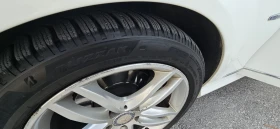 Mercedes-Benz C 250, снимка 7