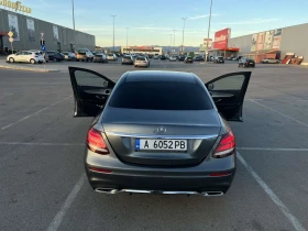Mercedes-Benz E 220 E220 CDI AMG, снимка 5