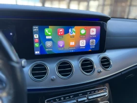 Mercedes-Benz E 220 E220 CDI AMG, снимка 8