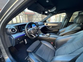 Mercedes-Benz E 220 E220 CDI AMG, снимка 14
