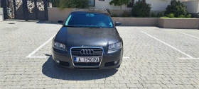 Audi A3 1.9 TDI, снимка 12