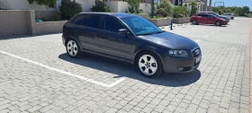 Audi A3 1.9 TDI, снимка 11