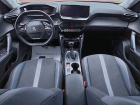 Peugeot 2008 PREMIUM EURO6d - 12400 € / 24252.29 лв. - 77954791 11