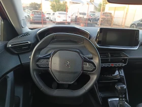 Peugeot 2008 PREMIUM EURO6d - 12400 € / 24252.29 лв. - 77954791 13