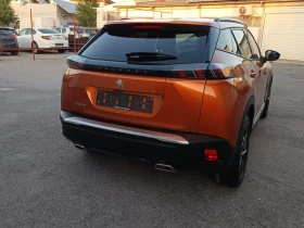 Peugeot 2008 PREMIUM EURO6d - 12400 € / 24252.29 лв. - 77954791 8