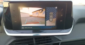 Peugeot 2008 PREMIUM EURO6d - 12400 € / 24252.29 лв. - 77954791 14