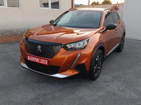 Peugeot 2008 PREMIUM EURO6d - 12400 € / 24252.29 лв. - 77954791 5