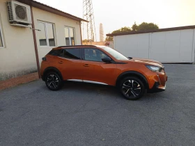 Peugeot 2008 PREMIUM EURO6d - 12400 € / 24252.29 лв. - 77954791 3