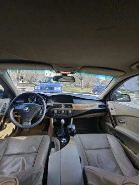 BMW 530 E61 - 4500 € / 8801.24 лв. - 94969604 8