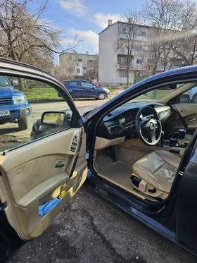 BMW 530 E61 - 4500 € / 8801.24 лв. - 94969604 6