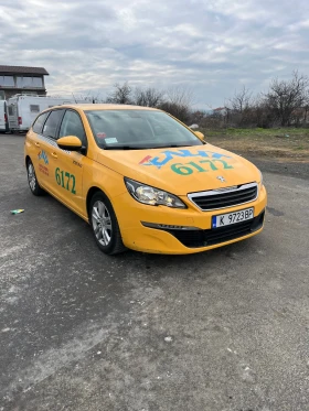 Peugeot 308 - 8250 € / 16135.60 лв. - 14790624 2