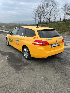 Peugeot 308 - 8250 € / 16135.60 лв. - 14790624 4