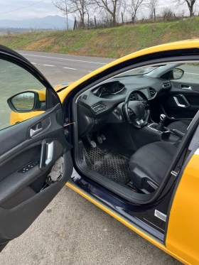 Peugeot 308 - 8250 € / 16135.60 лв. - 14790624 5