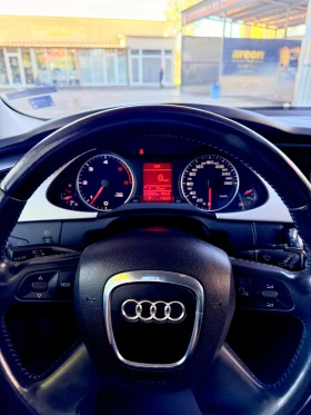 Audi A4 - 4000 € / 7823.32 лв. - 10936823 4