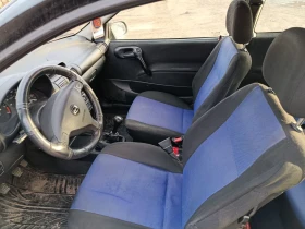 Opel Corsa - 1000 € / 1955.83 лв. - 93451560 6