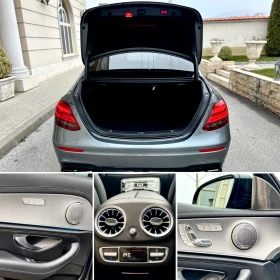 Mercedes-Benz E 350 AMG::360::DISTRONIK PLUS::PANORAMA::HEAD UP:: - 27500 € / 53785.32 лв. - 53670753 13