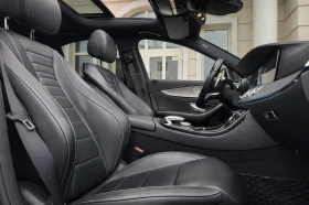 Mercedes-Benz E 350 AMG::360::DISTRONIK PLUS::PANORAMA::HEAD UP:: - 27500 € / 53785.32 лв. - 53670753 10