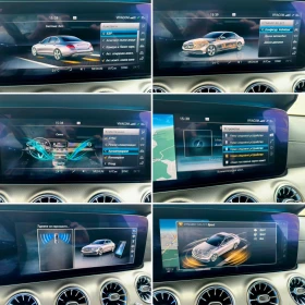 Mercedes-Benz E 350 AMG::360::DISTRONIK PLUS::PANORAMA::HEAD UP:: - 27500 € / 53785.32 лв. - 53670753 15