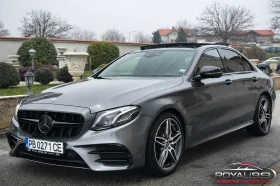 Mercedes-Benz E 350 AMG::360::DISTRONIK PLUS::PANORAMA::HEAD UP:: - 27500 € / 53785.32 лв. - 53670753 2