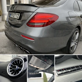 Mercedes-Benz E 350 AMG::360::DISTRONIK PLUS::PANORAMA::HEAD UP:: - 27500 € / 53785.32 лв. - 53670753 12