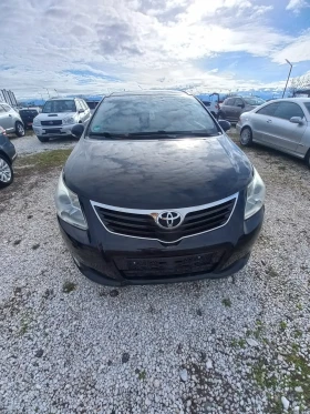 Toyota Avensis 1, 8 I - 5555 € / 10864.64 лв. - 36303851 2