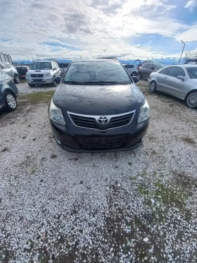 Toyota Avensis 1, 8 I