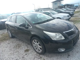 Toyota Avensis 1, 8 I - 5555 € / 10864.64 лв. - 36303851 8