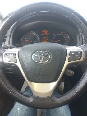 Toyota Avensis 1, 8 I - 5555 € / 10864.64 лв. - 36303851 4