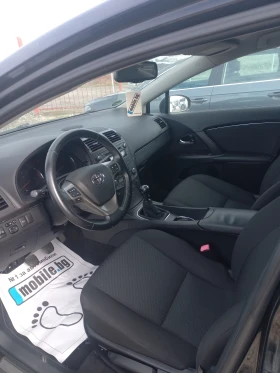 Toyota Avensis 1, 8 I - 5555 € / 10864.64 лв. - 36303851 13
