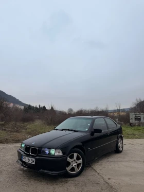 BMW 316 316 - изображение 1