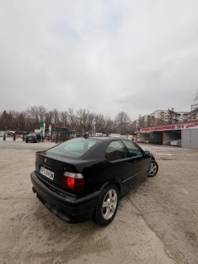 BMW 316 316, снимка 4