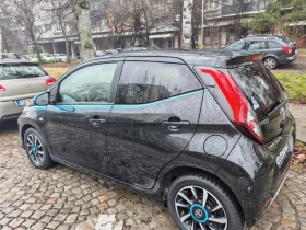 Toyota Aygo, снимка 4