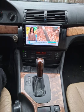 BMW 530 - 2300 € / 4498.41 лв. - 47182056 6