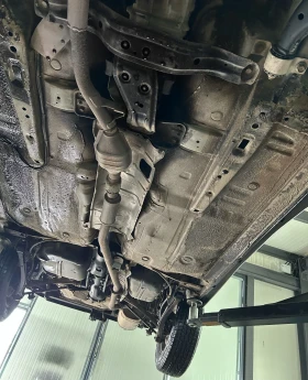 Subaru Forester 2.0/LPG, снимка 10