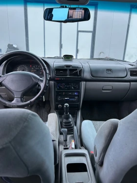 Subaru Forester 2.0/LPG, снимка 8