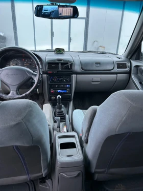 Subaru Forester 2.0/LPG, снимка 6