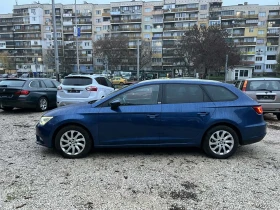 Seat Leon 4x4 1.6тди 105к.с - 6800 € / 13299.64 лв. - 43582012 2