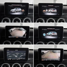 Mercedes-Benz C 250 D/ AMG/ 4MATIC/ PANO/ EXCLUSIVE/ 3xTV/ CARBON, снимка 14