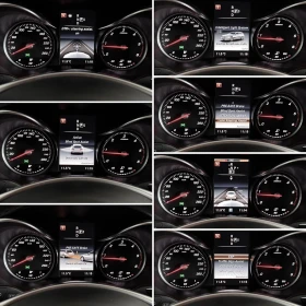 Mercedes-Benz C 250 D/ AMG/ 4MATIC/ PANO/ EXCLUSIVE/ 3xTV/ CARBON, снимка 15