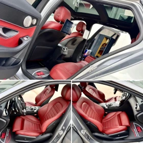 Mercedes-Benz C 250 D/ AMG/ 4MATIC/ PANO/ EXCLUSIVE/ 3xTV/ CARBON, снимка 7